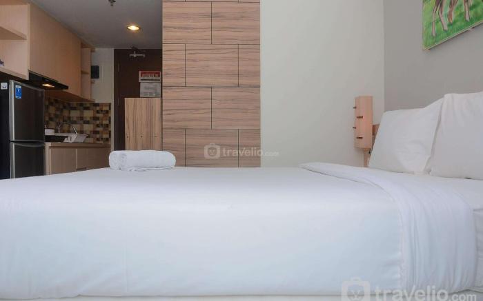Cozy & Best Choice Studio Bogor Icon By Travelio