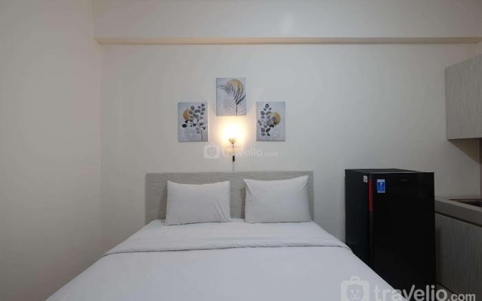 Homey Studio Bogorienze near Jungle By Travelio