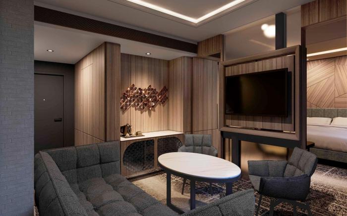 Mercure Tangerang Centre