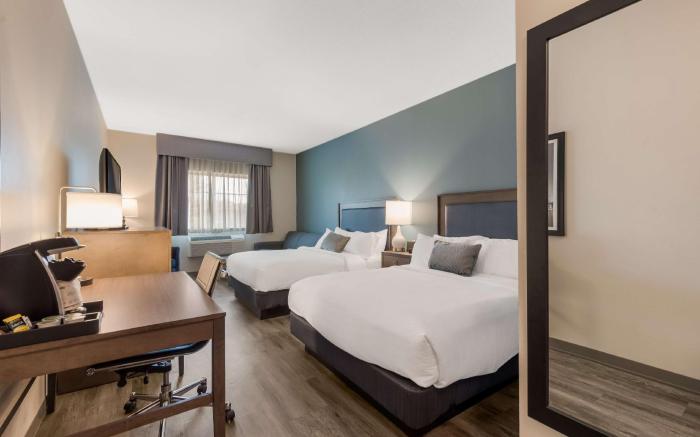 SureStay Plus by Best Western Highland Poughkeepsie