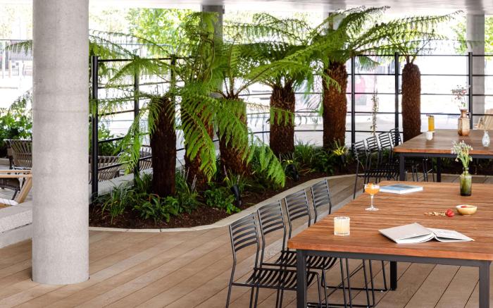 Hyatt Centric Cambridge