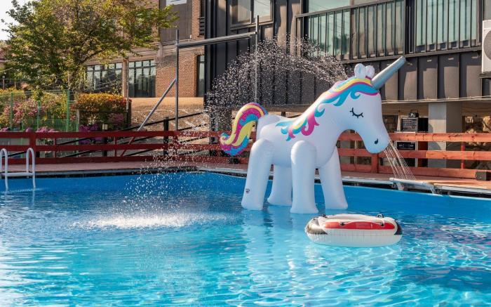 Yeongheungdo J Pension