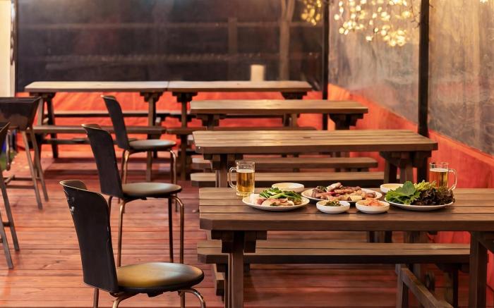 Yeongheungdo J Pension