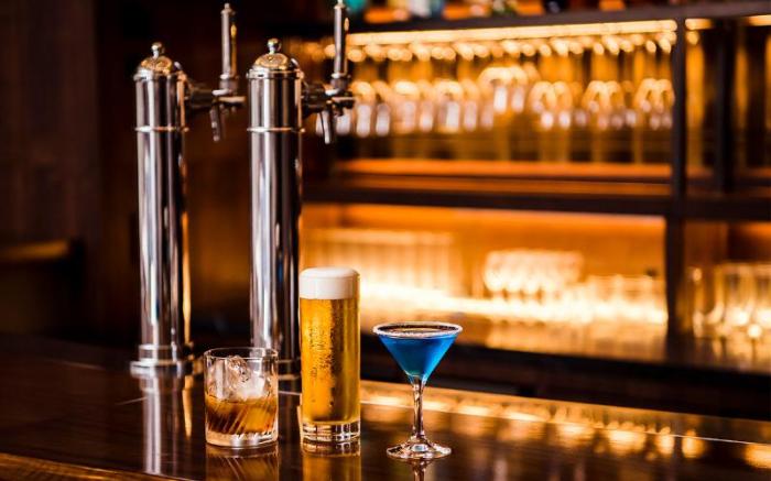 Hotel Grand Bach Tokyo Ginza