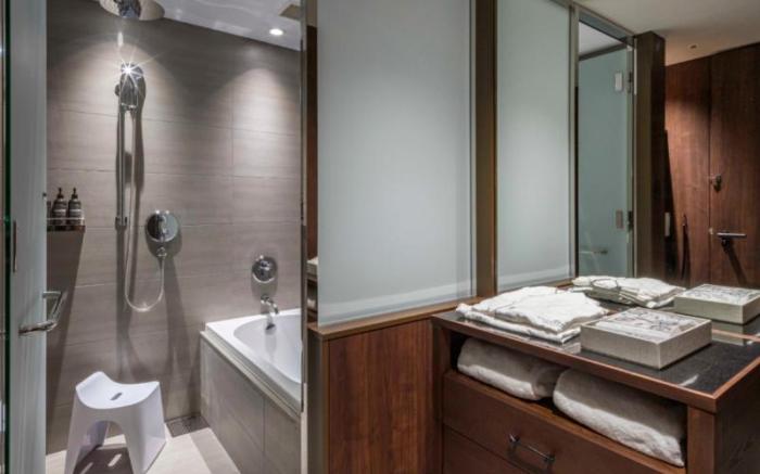 Hotel Grand Bach Tokyo Ginza