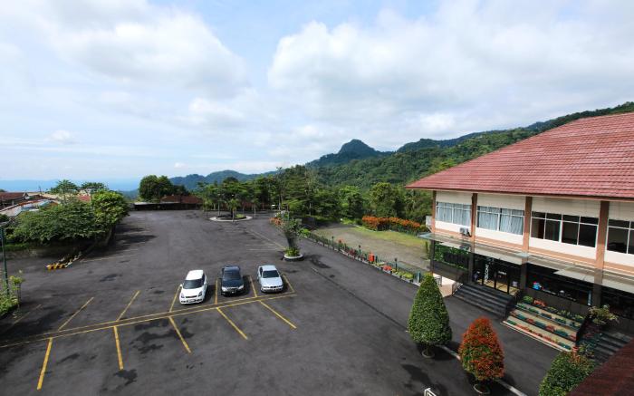 Grand Kanaya Baturraden Hotel