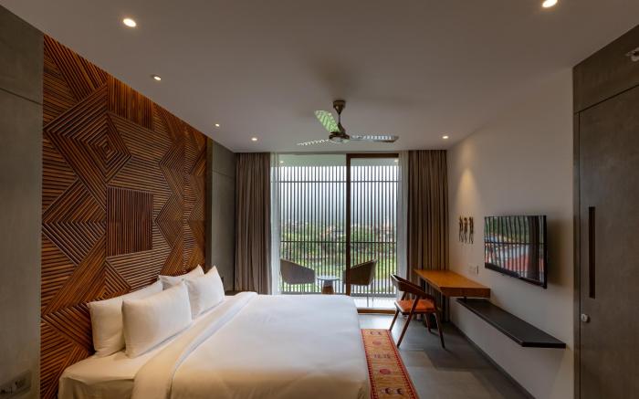Radisson Resort and Spa Lonavala