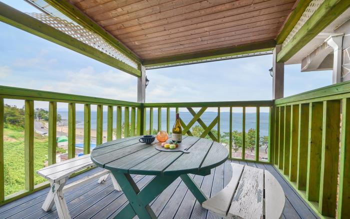 Ganghwa Propose Pension