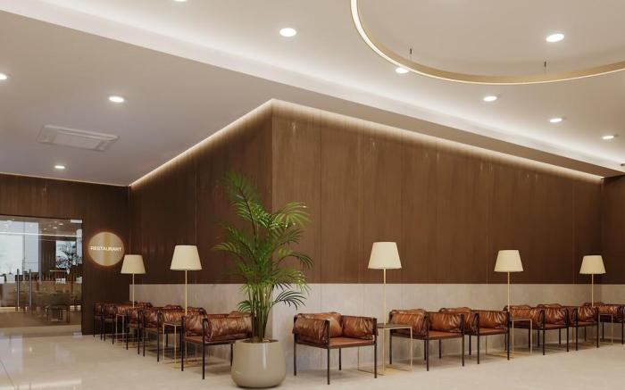 Ring Downtown Hotel