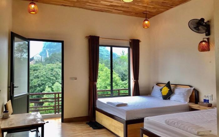 Trang An Dragon Homestay
