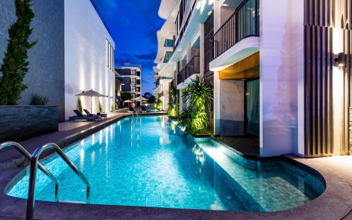 Wintree City Resort Chiang Mai