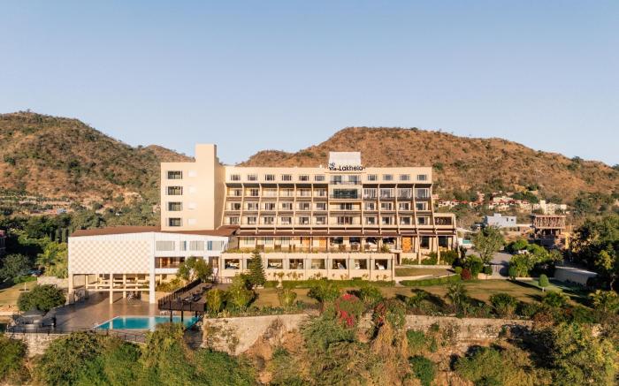 Via Lakhela Resort & Spa