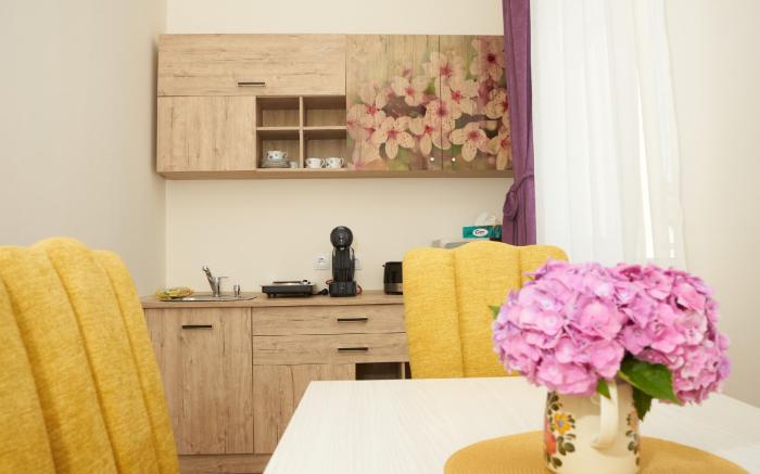 Confort House Plus