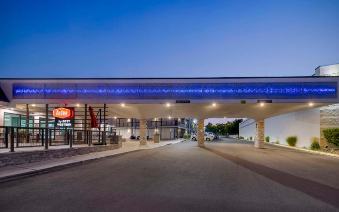 Aiden by Best Western South Reno