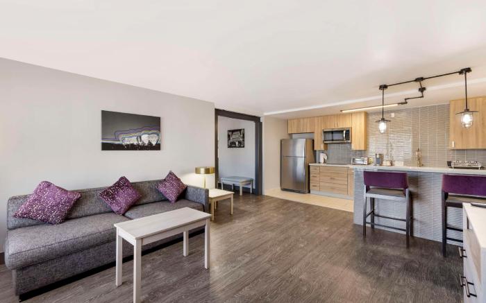 Aiden by Best Western South Reno