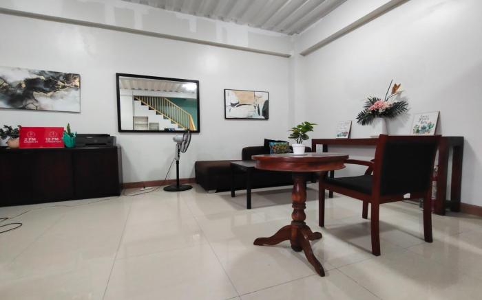 La Belladoza near NAIA T1 Airport