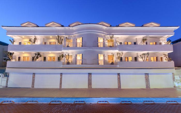 L'olive homes