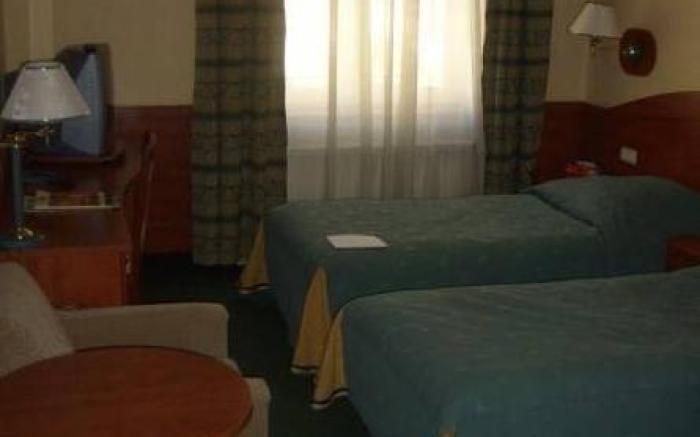Pietrak Hotel