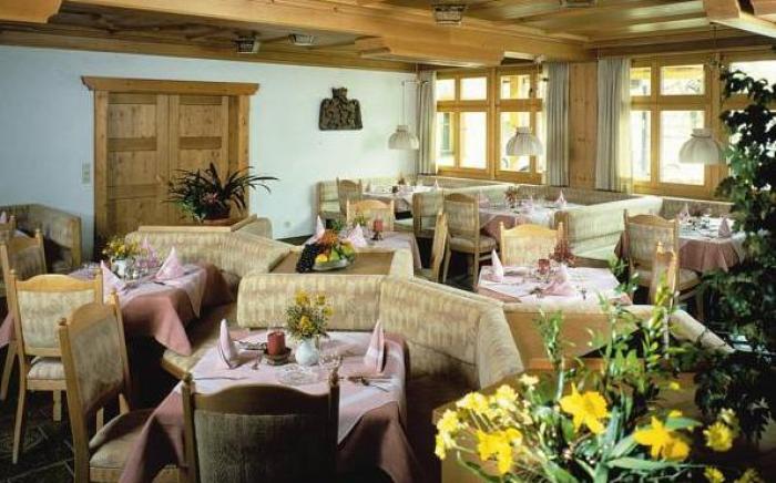 Posthotel Rossle