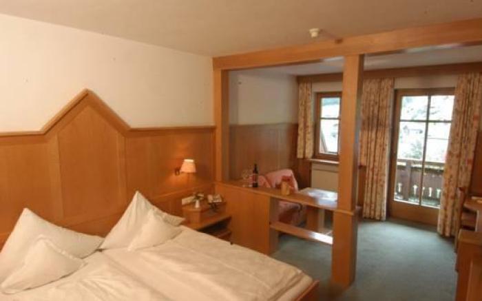 Posthotel Rossle