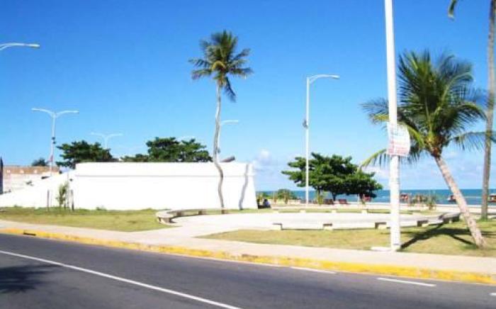 Pousada Baoba e SPA