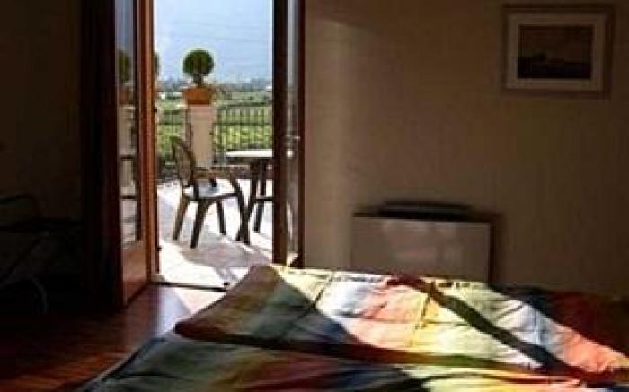 Residence Al Frantoio