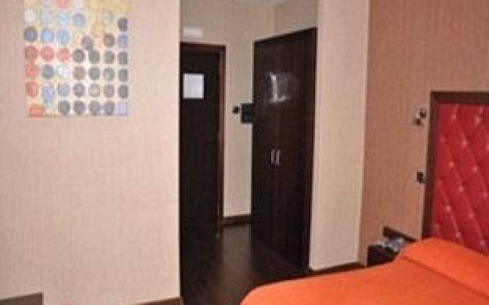 Hotel Fontana Del Re