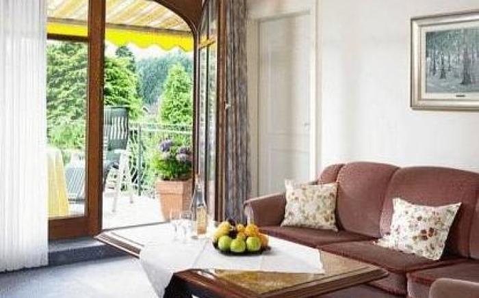 Hotel Garni Kristinenhof