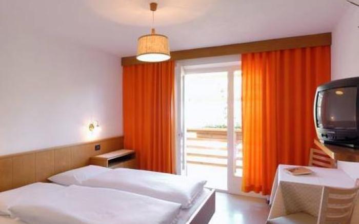 Hotel Melodia del Bosco