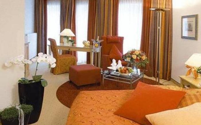 Hotel Residenz