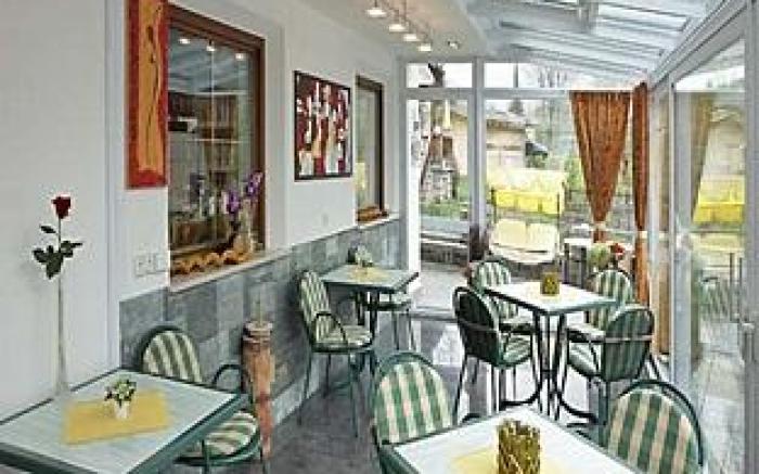Gourmet AlpinHotel Sonnleiten