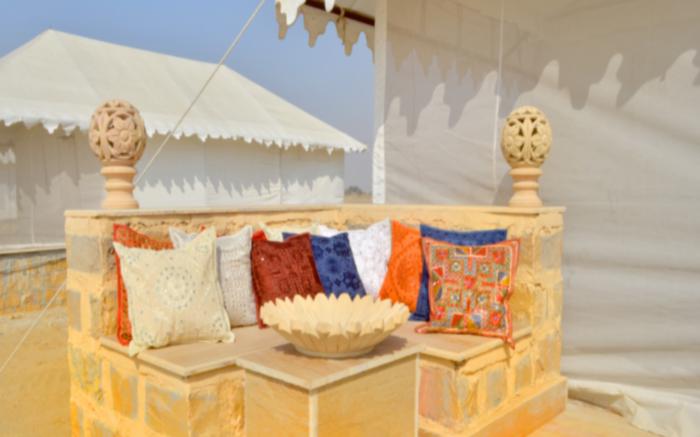 Desert Gateway Resorts