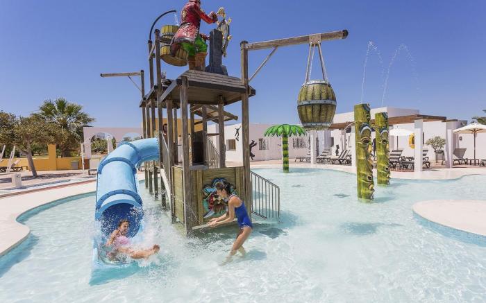 Grand Palladium Select Palace Ibiza - All Inclusive