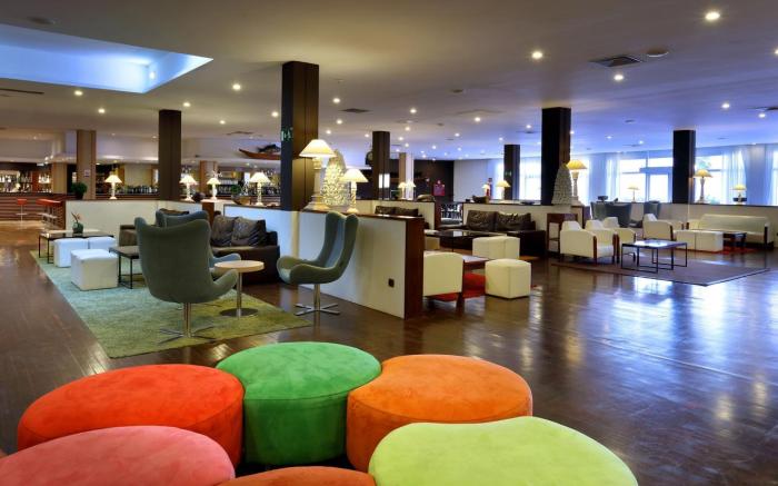 Grand Palladium Select Palace Ibiza - All Inclusive