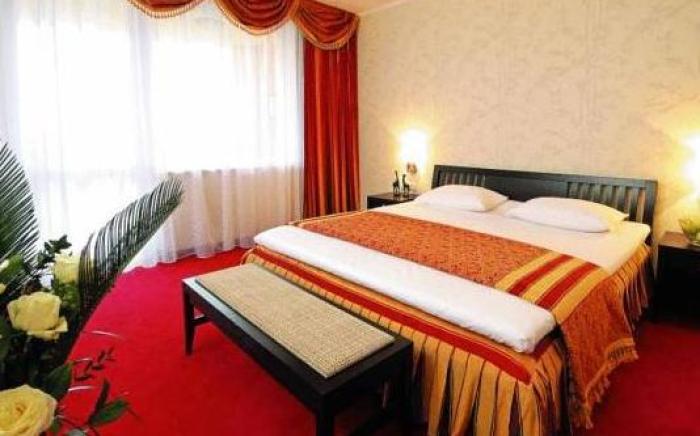 Hotel Lidia Spa & Wellness