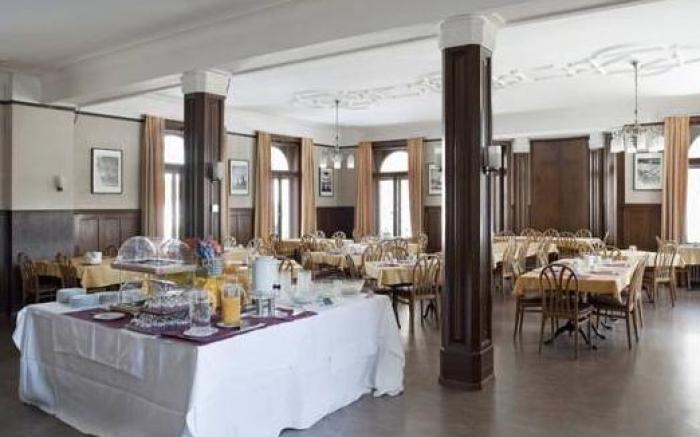 Hotel Joseph's House by Mountain Hotels