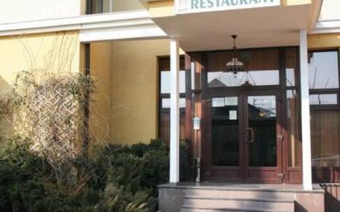 Hotel Wien