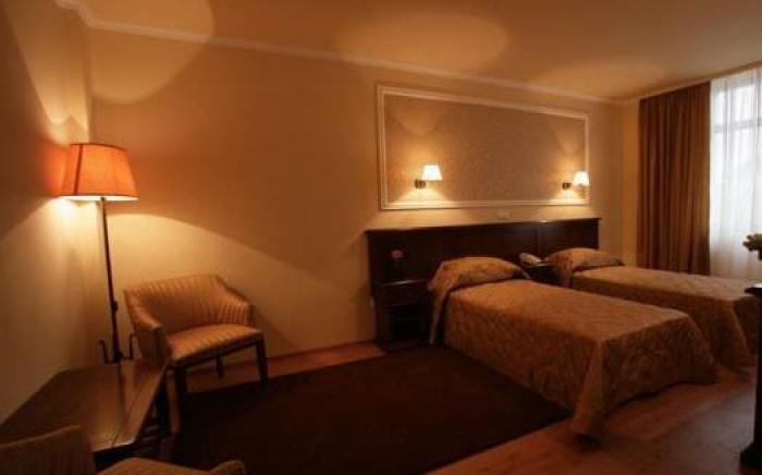 Hotel Wien