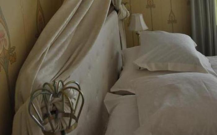 Hotell Vaxblekaregarden