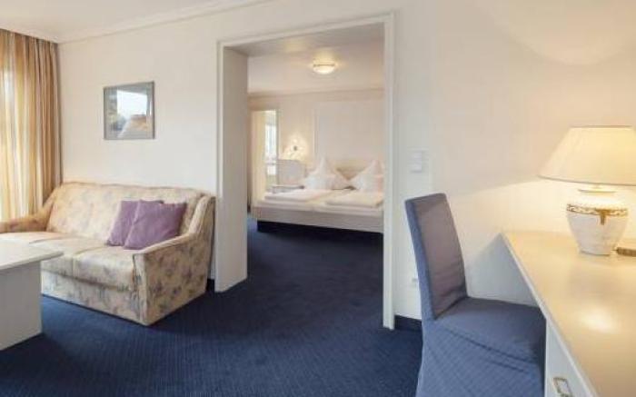 Hotel Rosenstock - Erwachsenenhotel - Adults only 15 plus