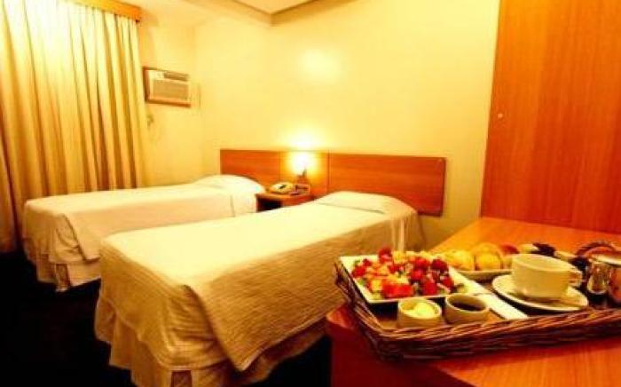 Hotel Farol da Ilha