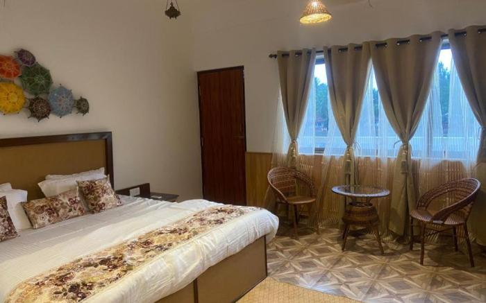VEDA FIVE WELLNESS RETREAT AND SPA