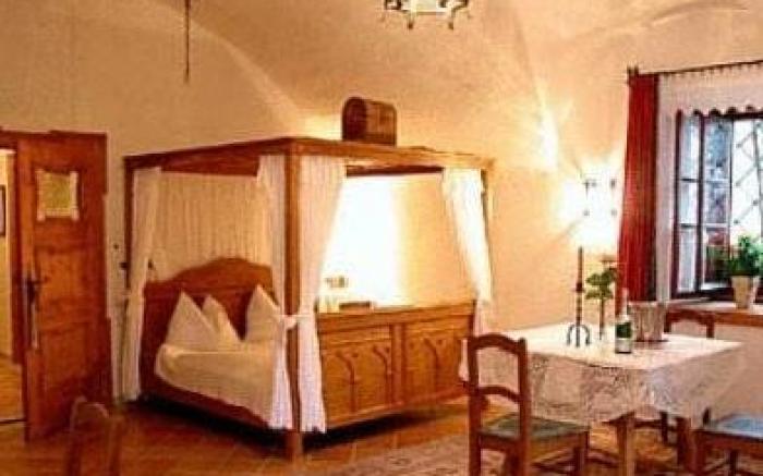 Hotel Schloss Thannegg