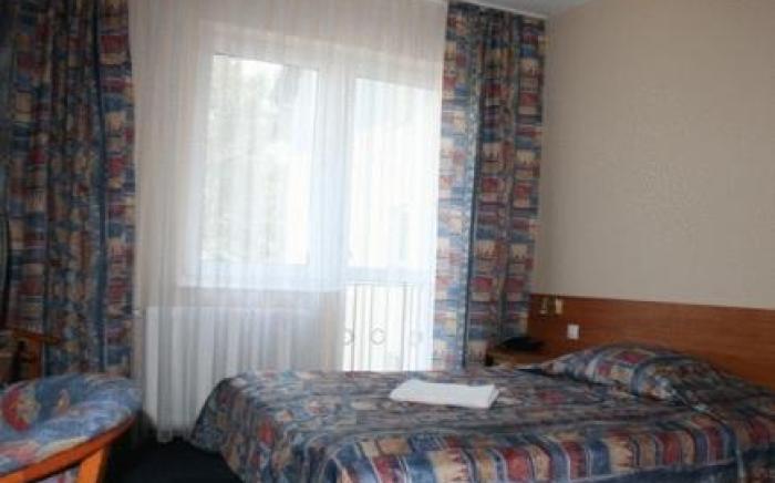 Hotel La Siesta & Medical Spa