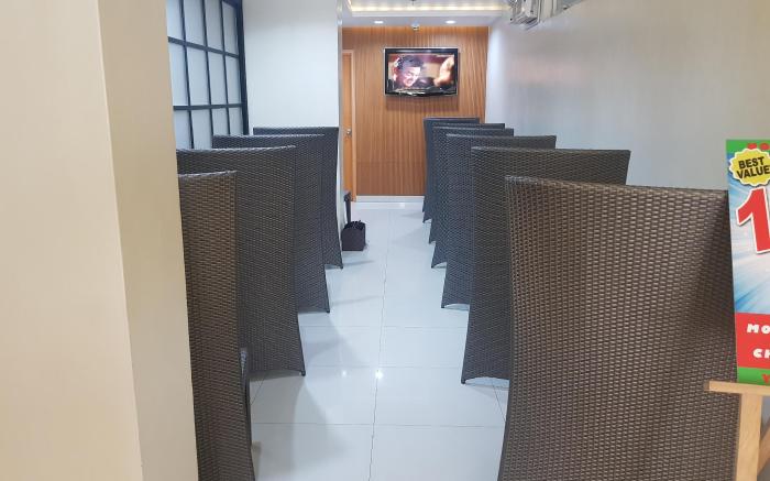 My Inn Calamba