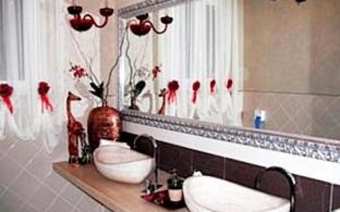 Hotel Villa Tiziana
