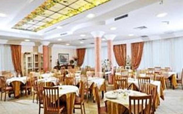 Hotel Villa Tiziana