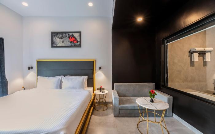 Le Papillon By Bay Hotel