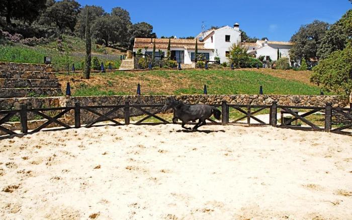 Los Pilares de Ronda Boutique Hotel