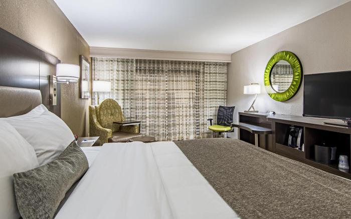 Best Western Plus Clemson Hotel & Conference Center